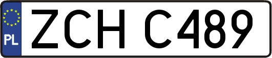 ZCHC489