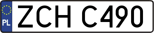 ZCHC490