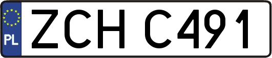 ZCHC491
