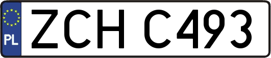 ZCHC493