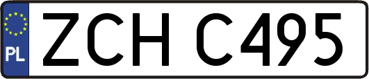 ZCHC495