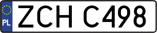 ZCHC498