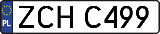 ZCHC499