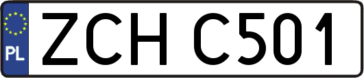 ZCHC501