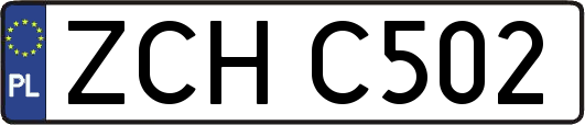 ZCHC502