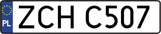 ZCHC507
