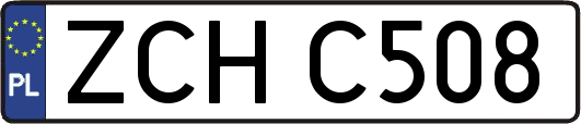 ZCHC508