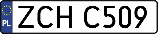 ZCHC509