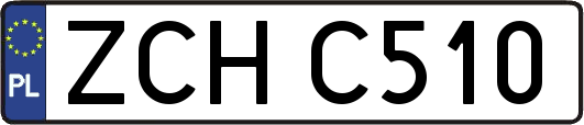 ZCHC510