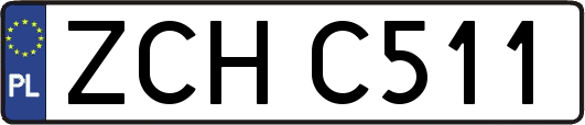 ZCHC511
