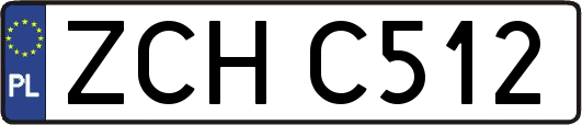 ZCHC512