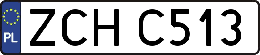 ZCHC513