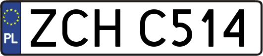 ZCHC514