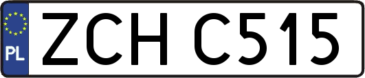 ZCHC515