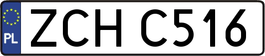 ZCHC516