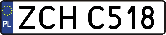 ZCHC518