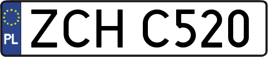 ZCHC520