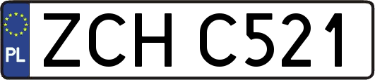 ZCHC521