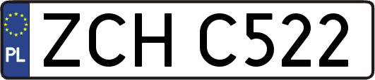 ZCHC522