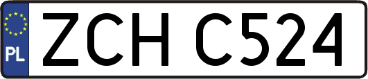 ZCHC524