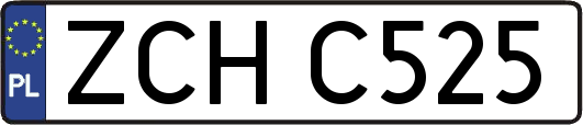 ZCHC525