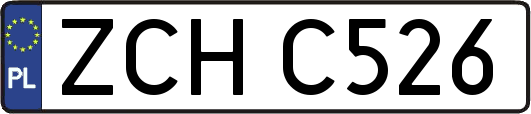 ZCHC526