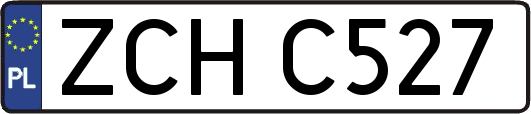 ZCHC527