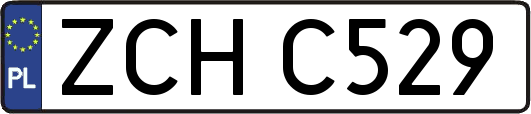ZCHC529