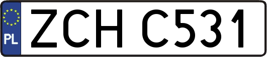 ZCHC531