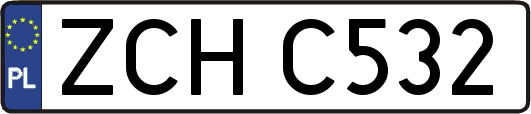 ZCHC532