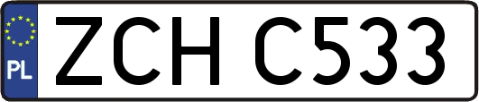ZCHC533