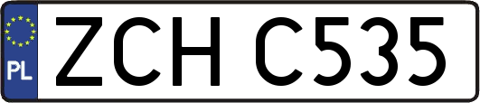 ZCHC535