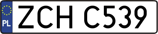 ZCHC539