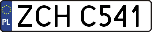 ZCHC541