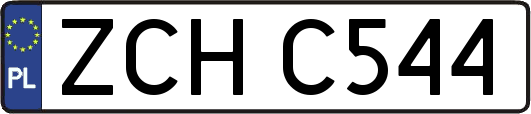 ZCHC544