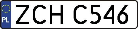 ZCHC546