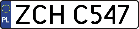 ZCHC547