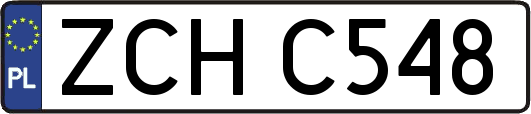 ZCHC548