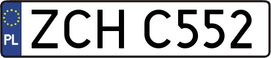 ZCHC552