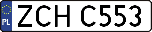 ZCHC553