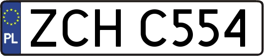 ZCHC554