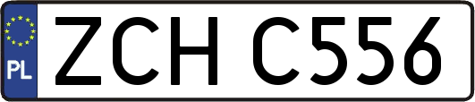 ZCHC556