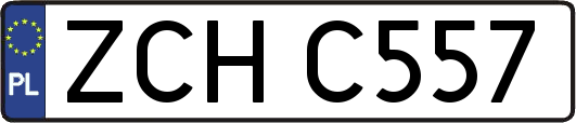 ZCHC557