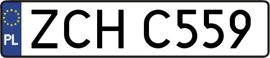 ZCHC559