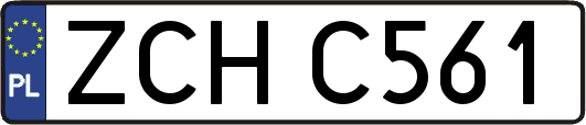 ZCHC561