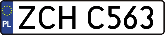 ZCHC563