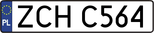ZCHC564