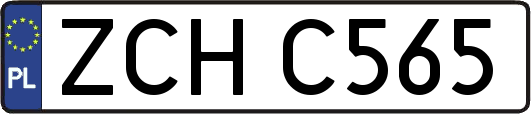 ZCHC565