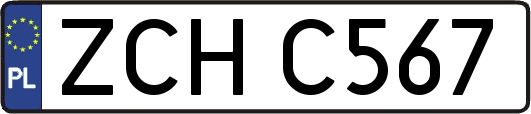 ZCHC567