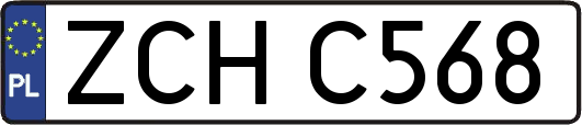 ZCHC568